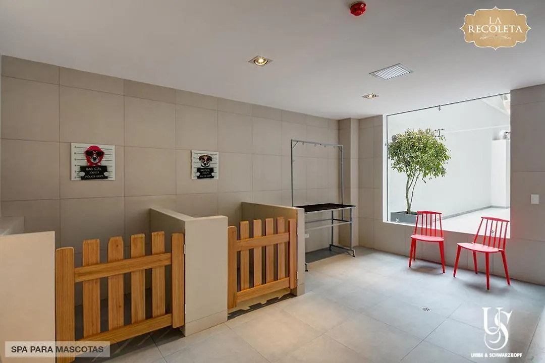 Departamento De Lujo Penthouse Apartment Quito