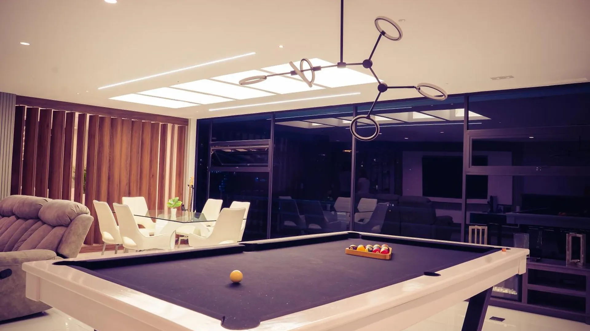 Departamento De Lujo Penthouse Apartment Quito
