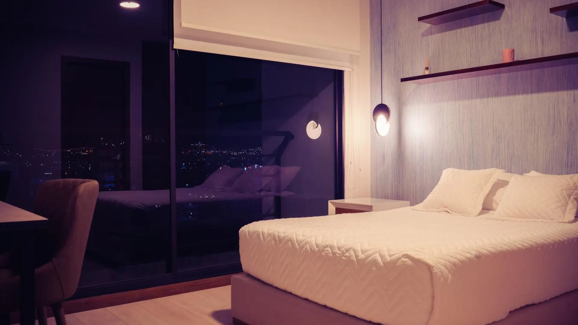 Departamento De Lujo Penthouse Apartment Quito 0*,  Ecuador